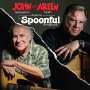 John Sebastian & Arlen Roth: John Sebastian & Arlen Roth Explore The Spoonful Songbook, LP
