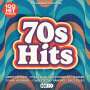 : Ultimate Hits: 70s, CD,CD,CD,CD,CD