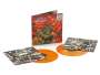 Sodom: M-16 (20th Anniversary Edition) (remastered) (180g) (Orange Vinyl), 2 LPs