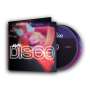Kylie Minogue: DISCO: Guest List Edition, 2 CDs