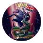 Dio: Double Dose Of Donington (Picture Disc) (45 RPM), Single 12"