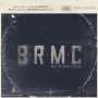BRMC (Black Rebel Motorcycle Club): Beat The Devils Tattoo (25th Anniversary) (Limited Edition) (Colored Vinyl) (45 RPM), LP,LP