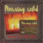 Running Wild: Ready For Boarding  - Live in Munich 1987, CD,DVD