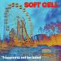 Soft Cell: *Happiness Not Included (Picture Disc), LP