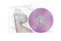 alt-J: The Dream (Limited Indie Edition) (Transparent Violet Vinyl), LP