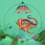 Asia: XXX (RSD 2022) Limited Edition) (Picture Disc) (Half Speed Mastering), LP