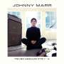 Johnny Marr (geb. 1963): Fever Dreams Pt. 1 - 4 (Limited Indie Retail Exclusive) (Turquoise Vinyl), 2 LPs