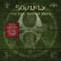 Soulfly: The Soul Remains Insane: Studio Albums 1998 To 2004, 5 CDs