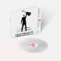 Bryan Adams: So Happy It Hurts (Limited Indie Exclusive Edition) (Clear Vinyl), LP