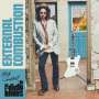 Mike Campbell: External Combustion, CD