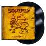 Soulfly: Prophecy (180g), LP,LP