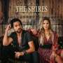The Shires: 10 Year Plan, CD