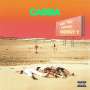 Cassia: Why You Lacking Energy? (Pink Vinyl), LP