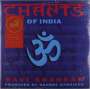 Ravi Shankar (1920-2012): Chants Of India (Limited Edition) (Red Vinyl), 2 LPs