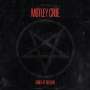 Mötley Crüe: Shout At The Devil (40th Anniversary Edition), LP