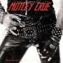 Mötley Crüe: Too Fast For Love, LP
