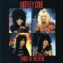 Mötley Crüe: Shout At The Devil, CD