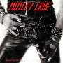 Mötley Crüe: Too Fast For Love, CD