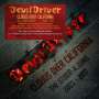 DevilDriver: Clouds Over California: The Studio Albums 2003 - 2011, CD