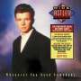 Rick Astley: Whenever You Need Somebody (Deluxe Edition) (2022 Remastered), CD