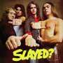 Slade: Slayed? (2022 Re-issue) (Deluxe Edition), CD
