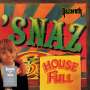 Nazareth: Snaz (remastered) (Green & Orange Vinyl), LP