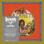 Nazareth: Rampant, CD