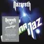 Nazareth: Razamanaz, CD