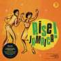 Rise Jamaica: Jamaican Independence Special, 2 CDs