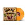 Filmmusik: RAW (‘That Little Ol' Band From Texas’ Original Soundtrack) (Limited Indie Exclusive Edition) (Tangerine Vinyl) (in Deutschland/Österreich/Schweiz exklusiv für jpc!), LP