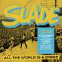 Slade: All the World Is a Stage, 5 CDs