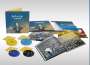 Fatboy Slim: Right Here, Right Then (Deluxe Box Set), 3 CDs und 1 DVD