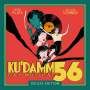 Peter Plate & Ulf Leo Sommer: Ku'damm 56: Das Musical (Deluxe Edition), CD,CD