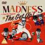 Madness: The Get Up!, 1 CD und 1 DVD