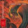 Motörhead: Snake Bite Love (Translucent Red Vinyl), LP
