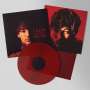 Louis Tomlinson: Faith In The Future (Opaque Translucent Red ) (JPC Exclusive) (Limited Edition) (in Deutschland/Österreich/Schweiz exklusiv für jpc), LP