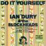 Ian Dury & The Blockheads: Do It Yourself (Transparent Lime Vinyl), LP
