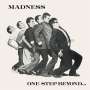 Madness: One Step Beyond (Deluxe Edition), 2 CDs