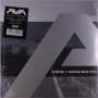 Angels & Airwaves: Stomping The Phantom Brake Pedal (Clear Vinyl), LP