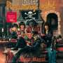 Running Wild: Port Royal (Limited Edition) (Orange Version), LP