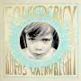 Rufus Wainwright: Folkocracy, CD