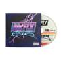 McFly: Power To Play, CD