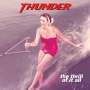 Thunder: The Thrill Of It All, CD