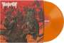 Kvelertak: Endling (Limited Indie Exclusive Edition) (Orange Vinyl ), LP