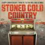Stoned Cold Country: A 60th Anniversary Tribute Album To The Rolling Stones, 2 LPs