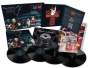 Black Sabbath: Live Evil (40th Anniversary) (Super Deluxe Edition Box Set), 4 LPs