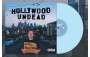 Hollywood Undead: Hotel Kalifornia (Limited Indie Deluxe Edition) (Baby Blue Vinyl), LP