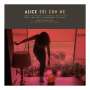 Alice: Eri Con Me (180g) (White Vinyl), 2 LPs