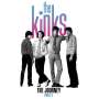 The Kinks: The Journey Part 2, CD,CD