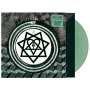 H.I.M.: Tears On Tape (Limited Edition) (Mint Green Marble Vinyl), LP